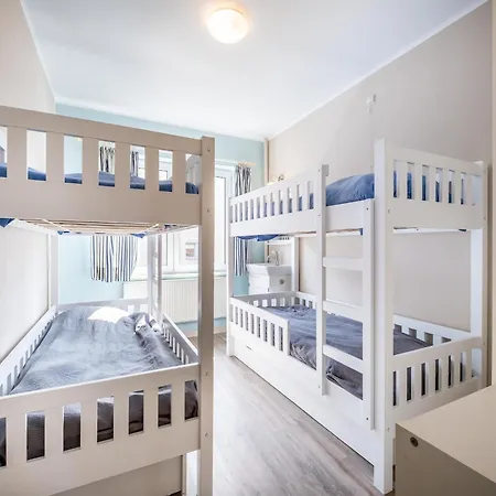Neptune 301 With Sea View Directly On The