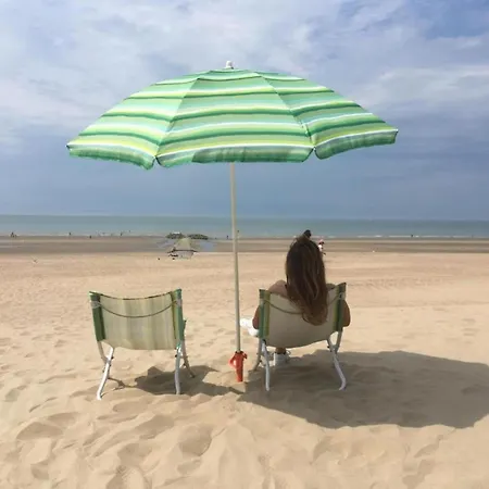 Apartman Neptune 301 With Sea View Directly On The